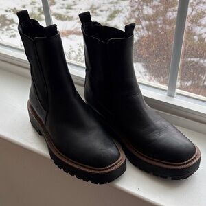 Sam Edelman Laguna Chelsea boots